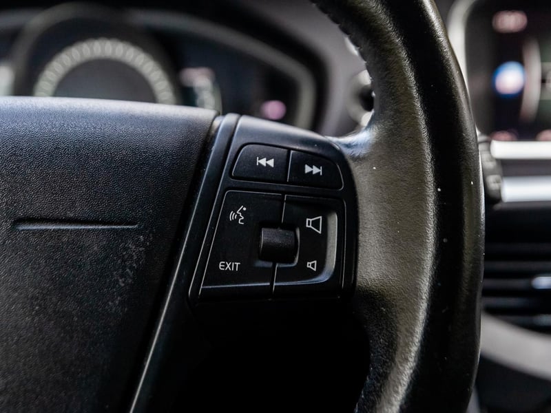 Volvo V40 2019 - Imagen 10 de 19