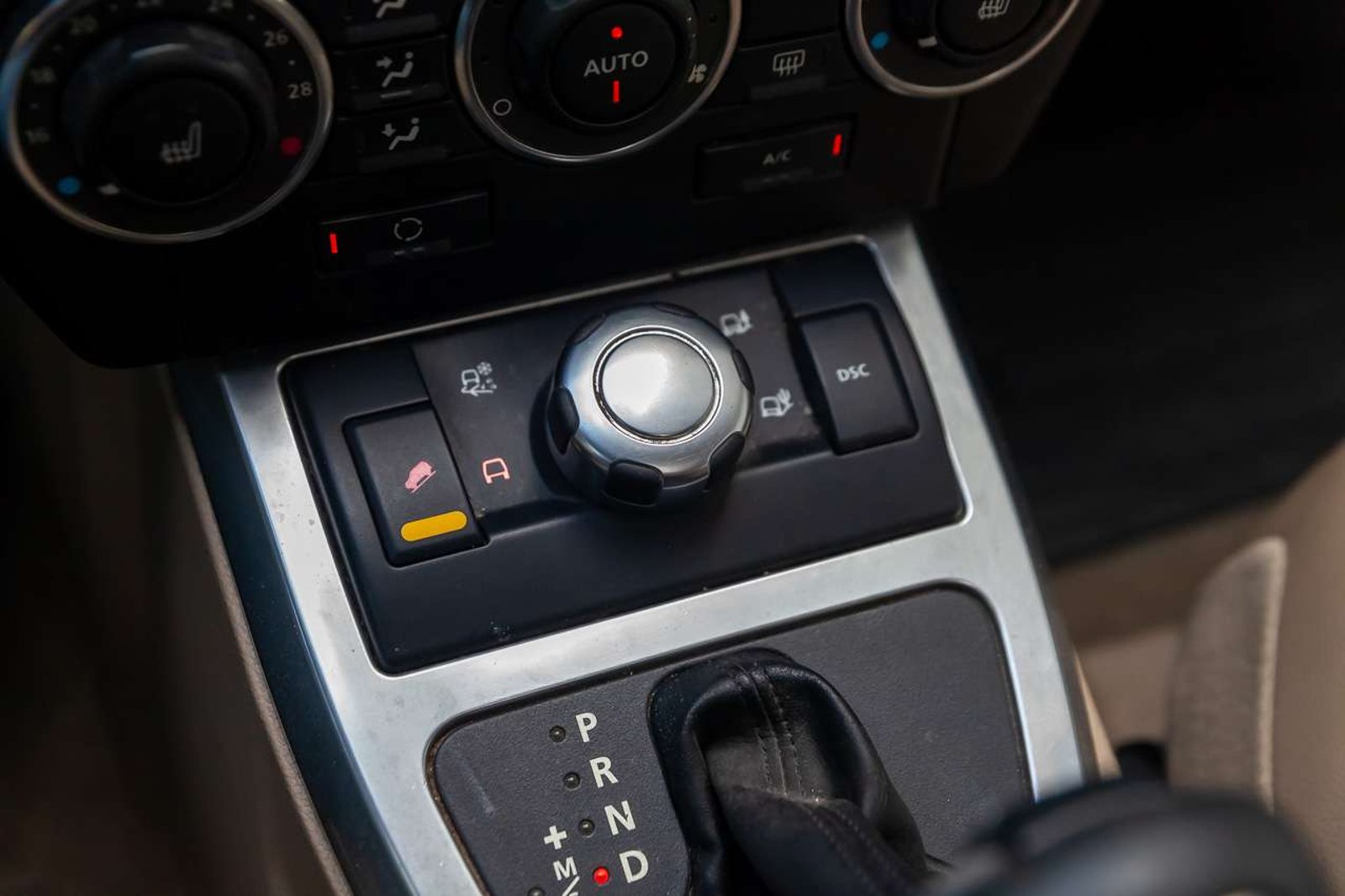 LAND ROVER Freelander 2011 - Imagen 13 de 17
