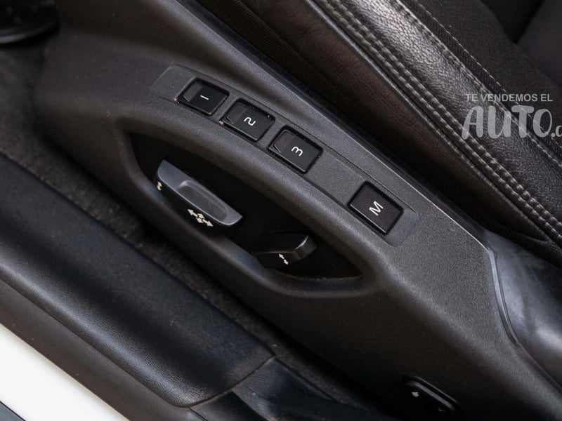Volvo S60 2019 - Imagen 8 de 18