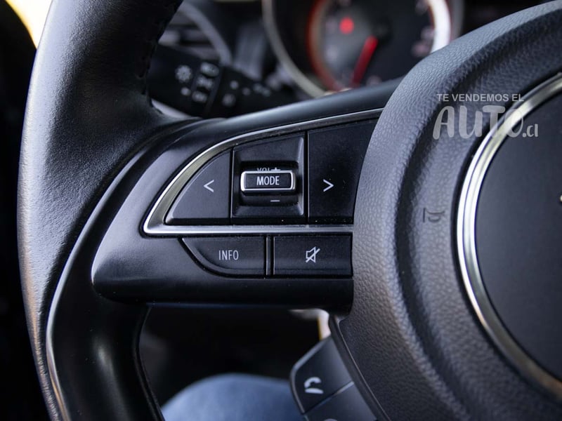 Suzuki Swift 2020 - Imagen 8 de 15