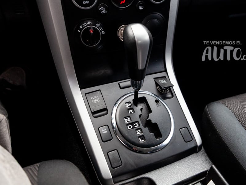 Suzuki Grand Vitara 2016 - Imagen 13 de 17