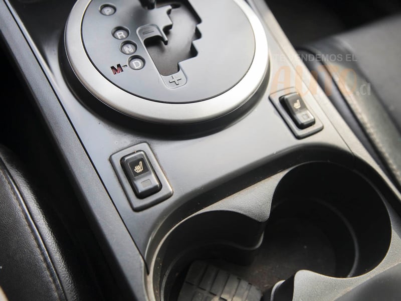 Mazda CX7 2013 - Imagen 16 de 20