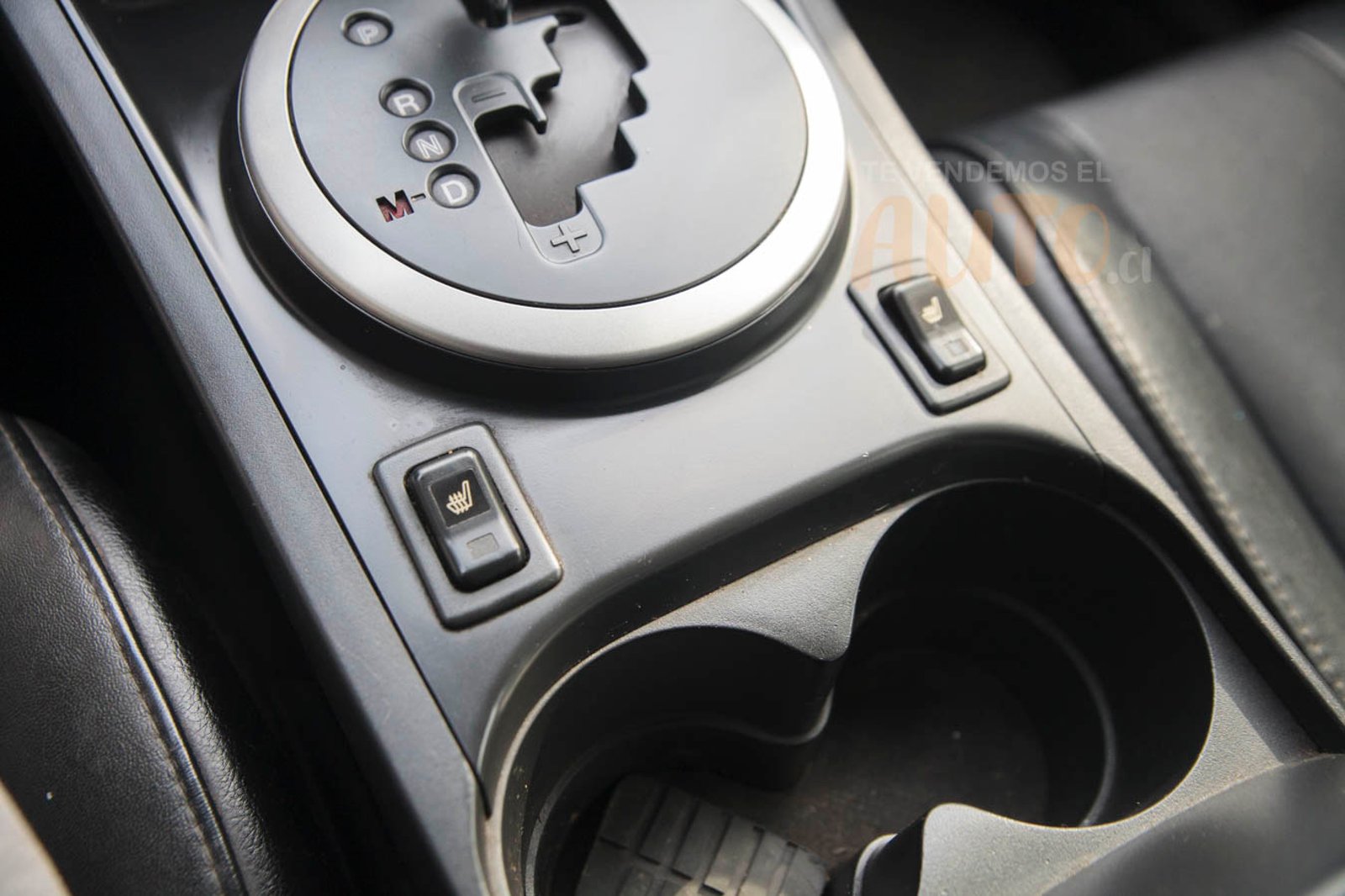 Mazda CX7 2013 - Imagen 16 de 20