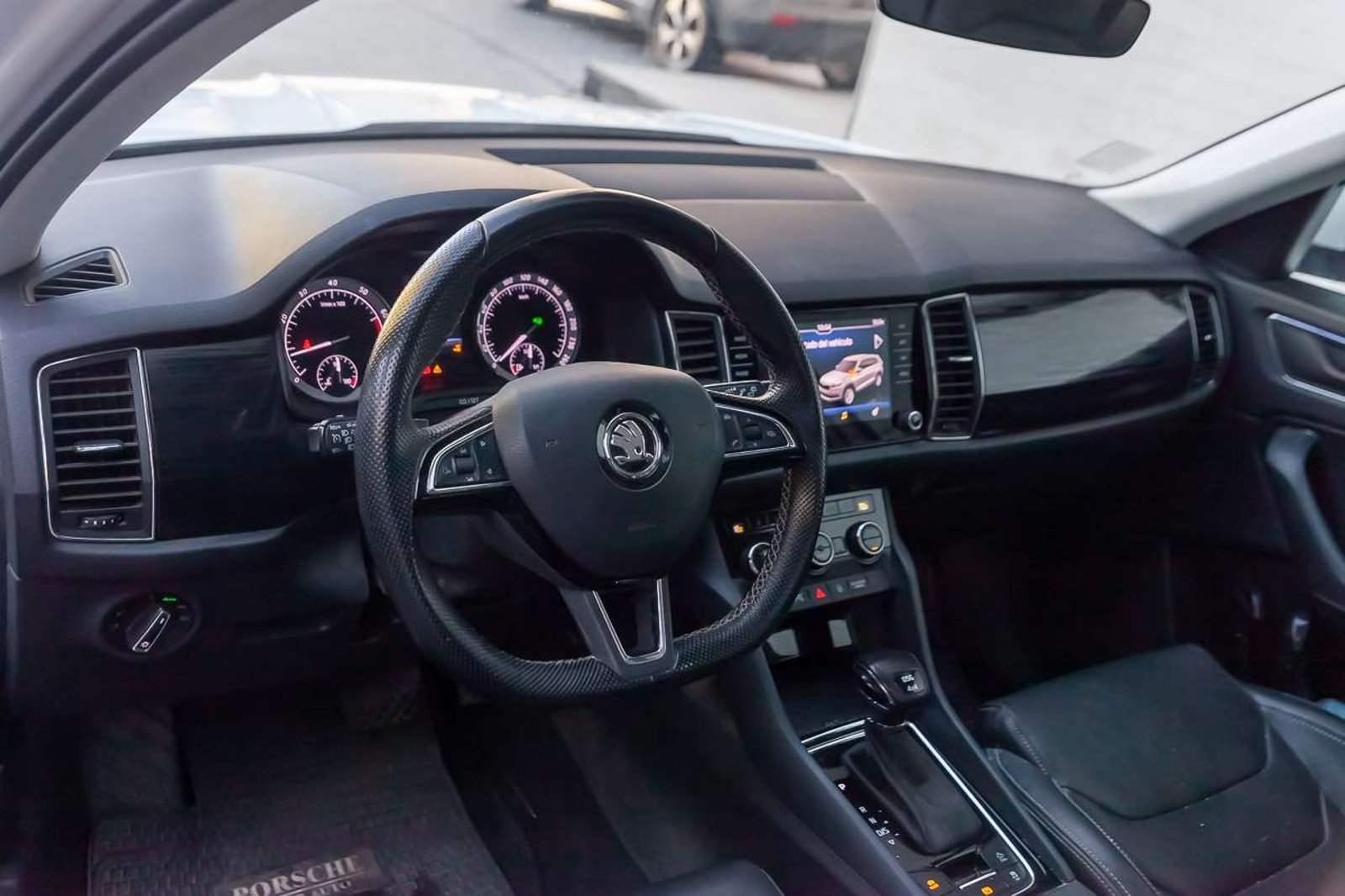 SKODA Kodiaq 2019 - Imagen 7 de 17