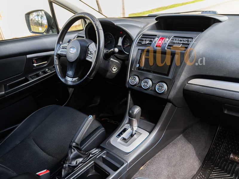 Subaru XV 2015 - Imagen 16 de 17