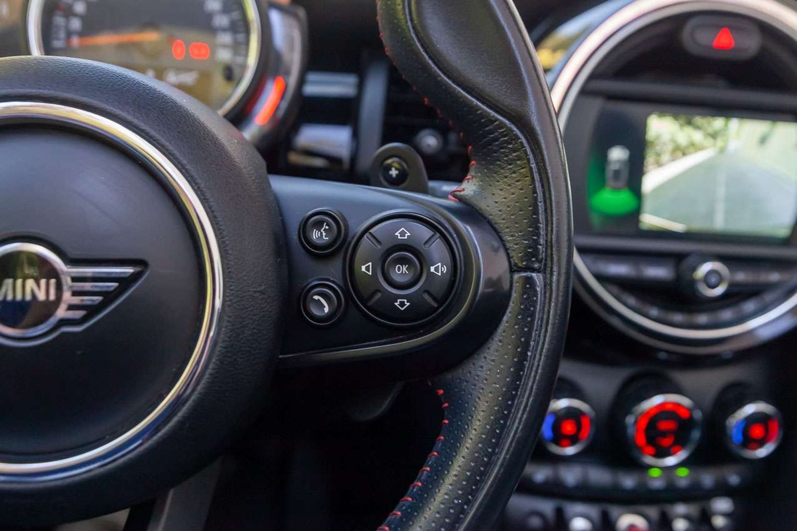 MINI Cooper S 2019 - Imagen 15 de 20