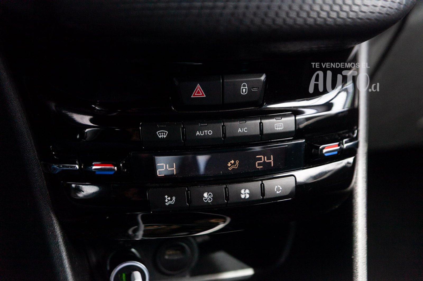 Peugeot 208 2019 - Imagen 13 de 18