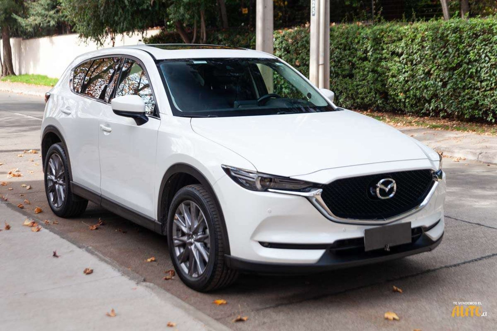 MAZDA CX5 2019 - Imagen 6 de 20