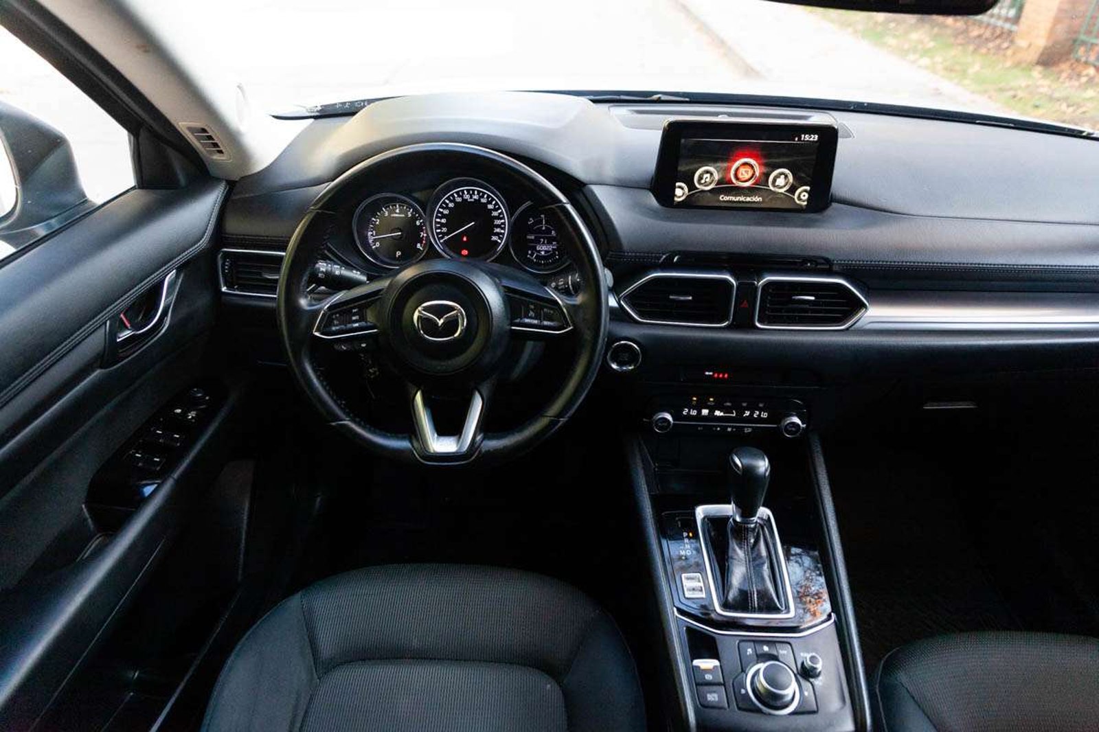 MAZDA CX5 2021 - Imagen 20 de 20