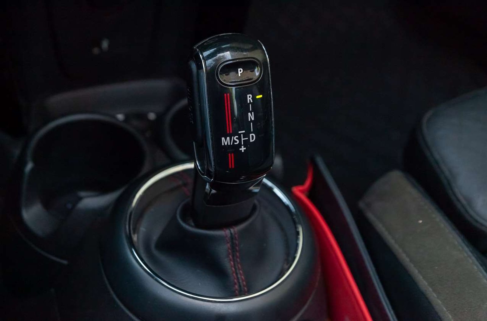 MINI Cooper S 2019 - Imagen 20 de 20