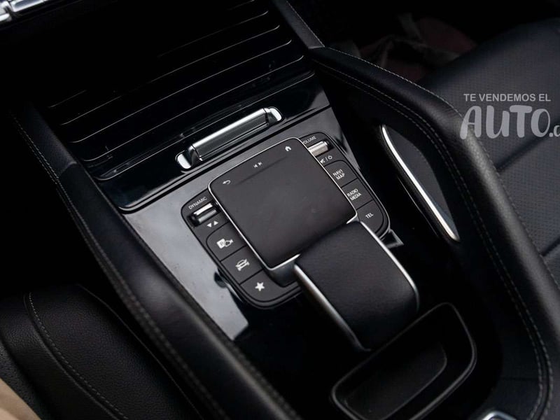 Mercedes-Benz GLE300D 2023 - Imagen 15 de 19