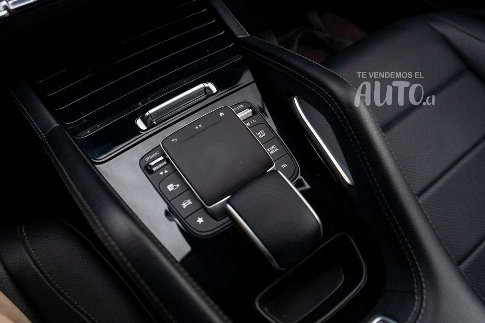Mercedes-Benz GLE300D 2023 - Imagen 15 de 19