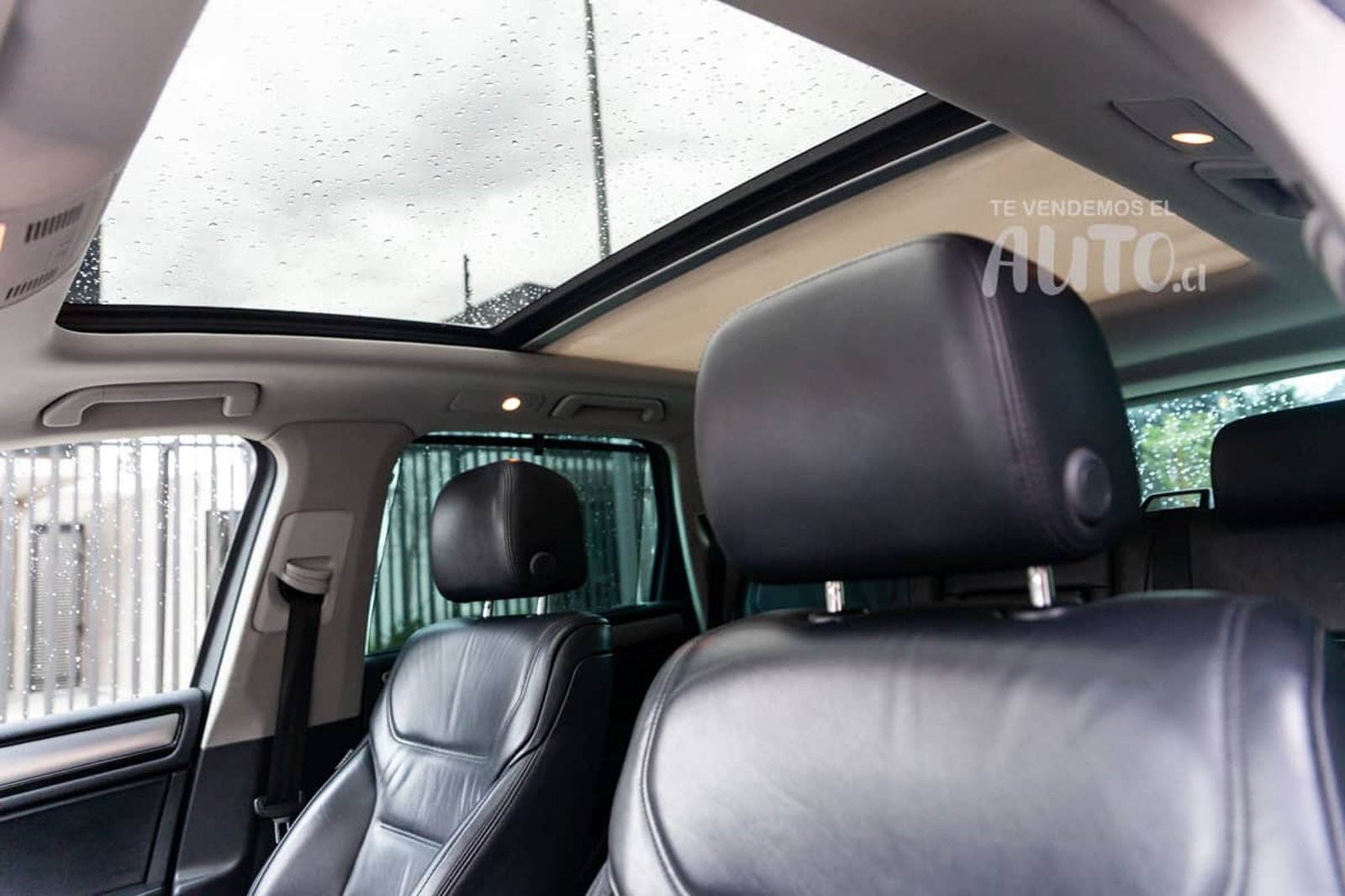 Volkswagen Touareg 2015 - Imagen 8 de 20
