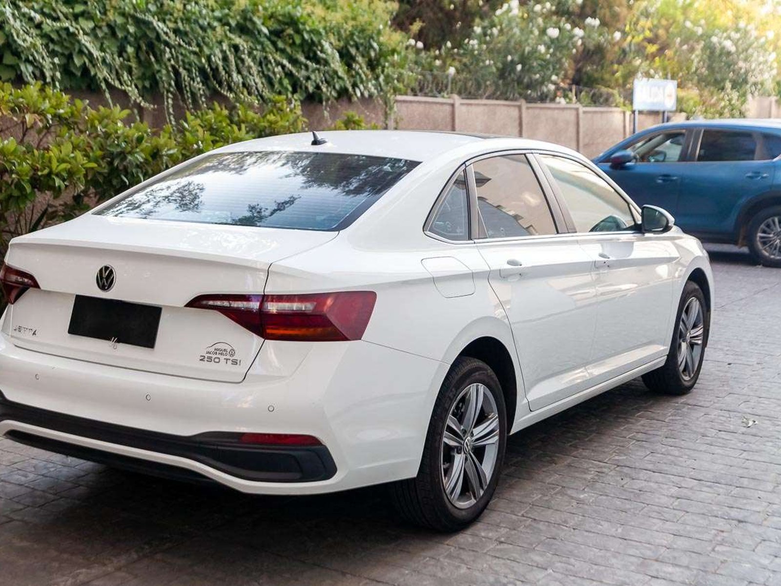 Volkswagen Jetta 2024 - Foto 5 de 18