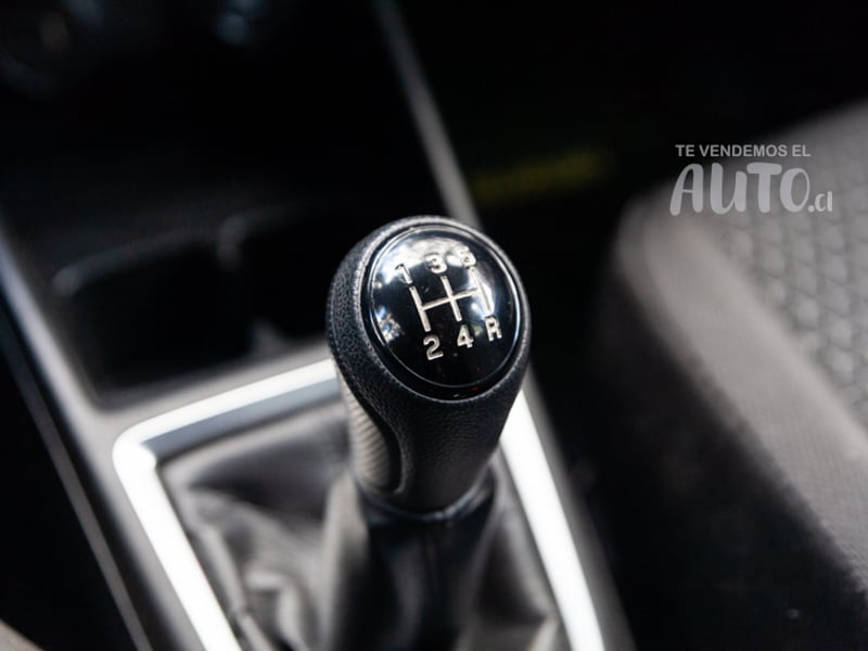 Suzuki Swift 2023 - Imagen 13 de 17