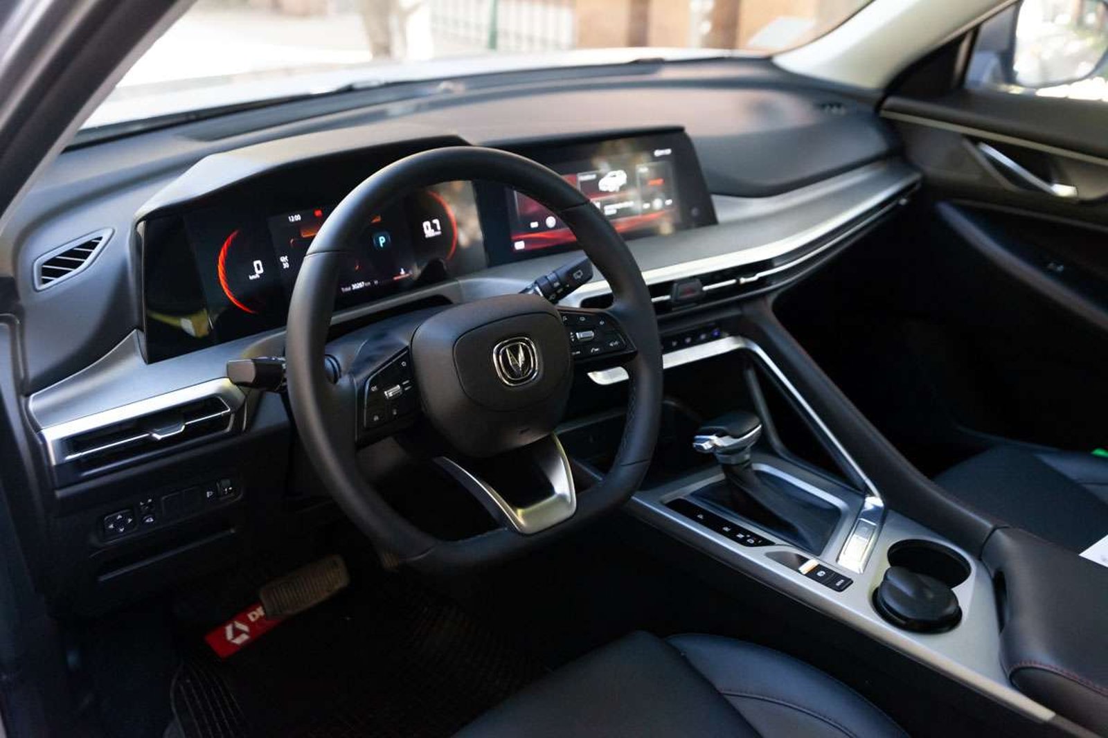 CHANGAN CS35 2023 - Imagen 7 de 20