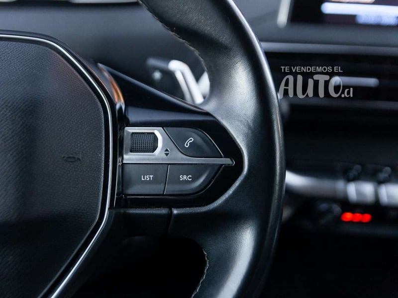 Peugeot 5008 2021 - Imagen 10 de 19