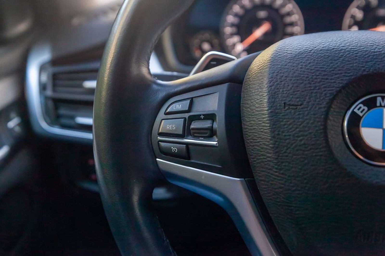 BMW X5 2016 - Imagen 9 de 17