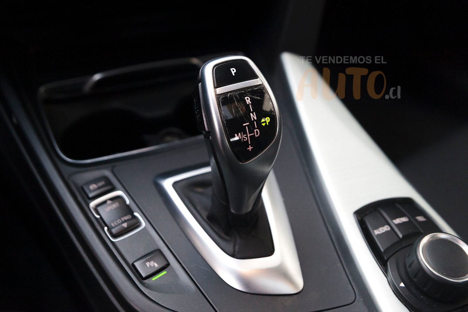 BMW 420I 2016 - Imagen 15 de 19