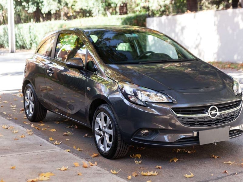 Opel Corsa 2017 - Imagen 6 de 17