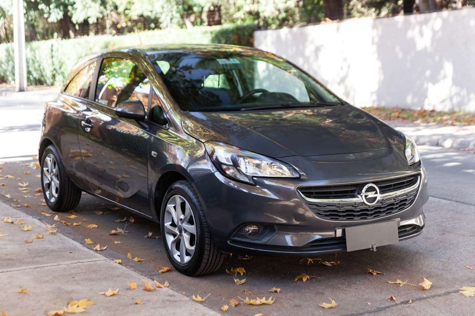 OPEL Corsa 2017 - Imagen 6 de 17