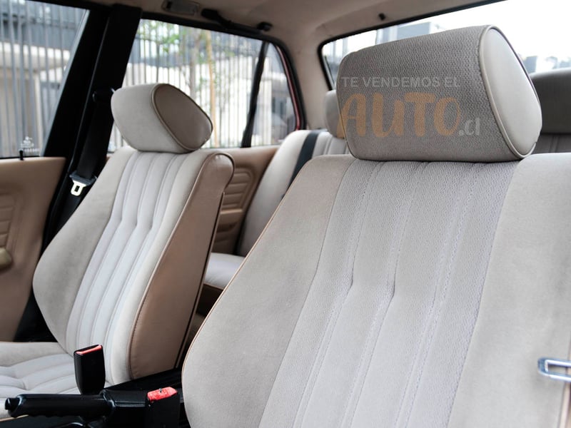 BMW 316I 1990 - Imagen 12 de 14