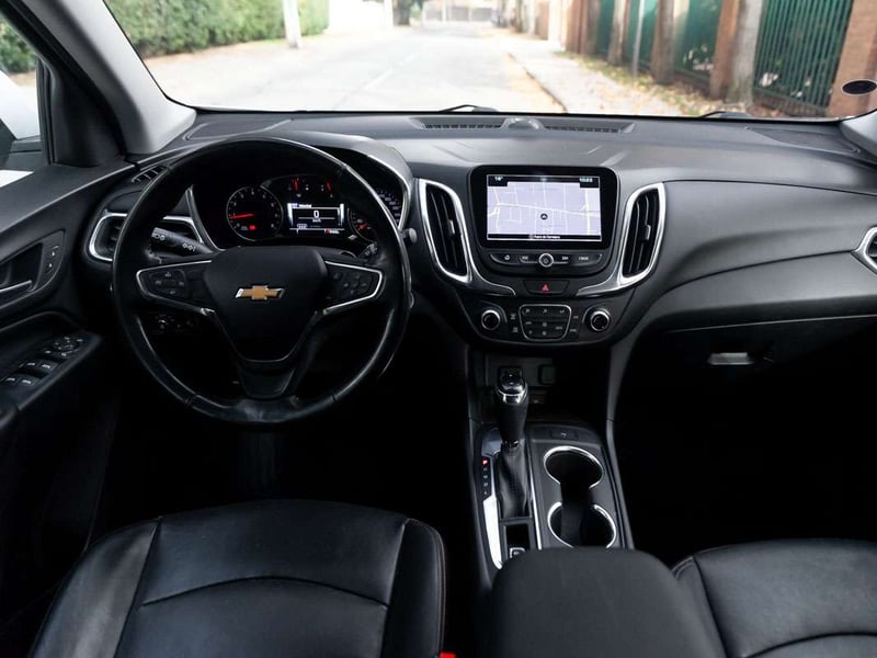 Chevrolet Equinox 2018 - Imagen 16 de 18