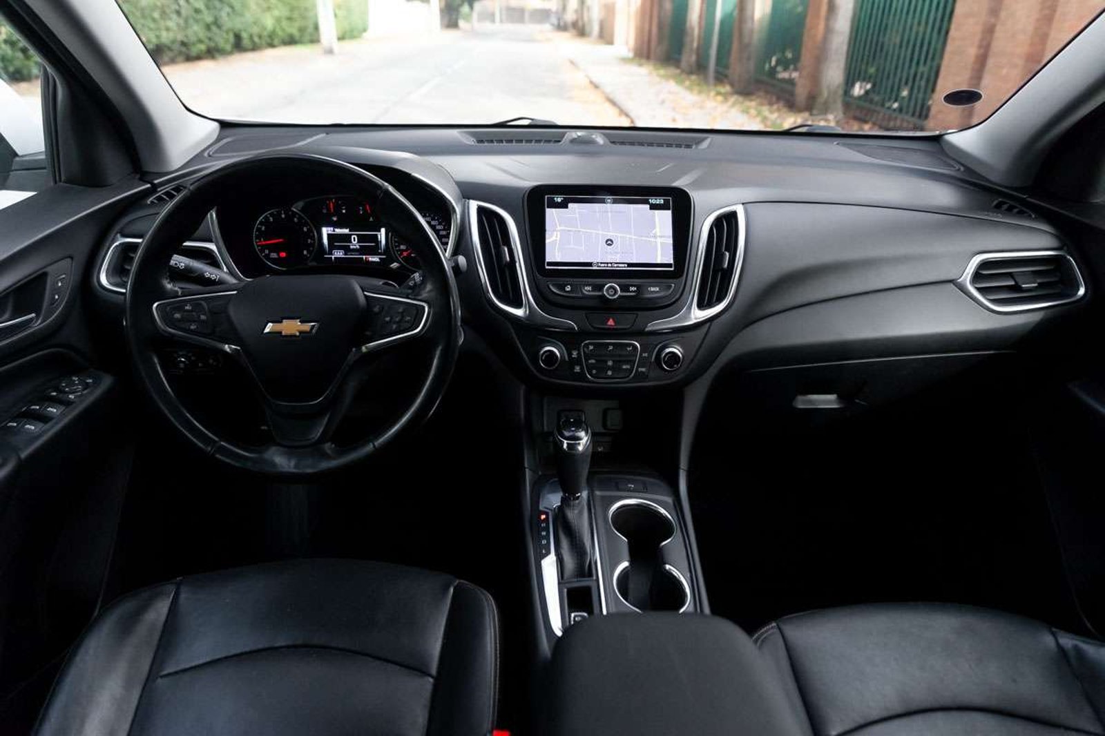 CHEVROLET Equinox 2018 - Imagen 15 de 17