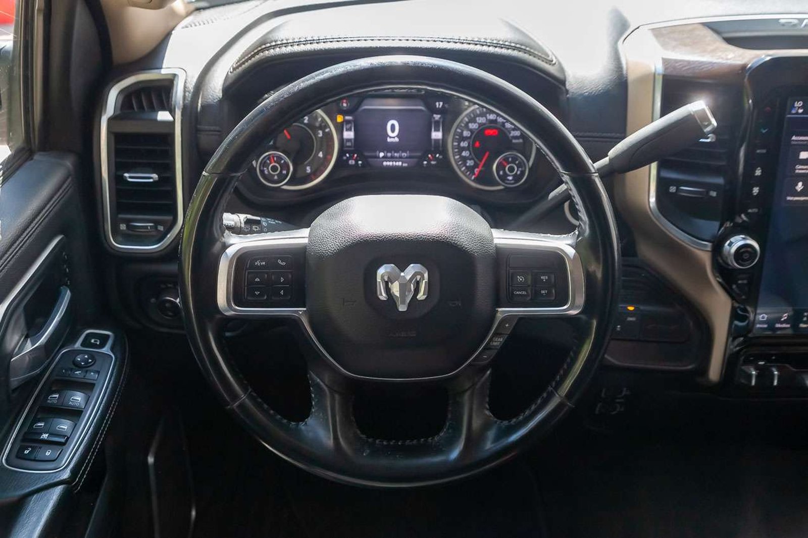 RAM 2500 2023 - Imagen 19 de 19