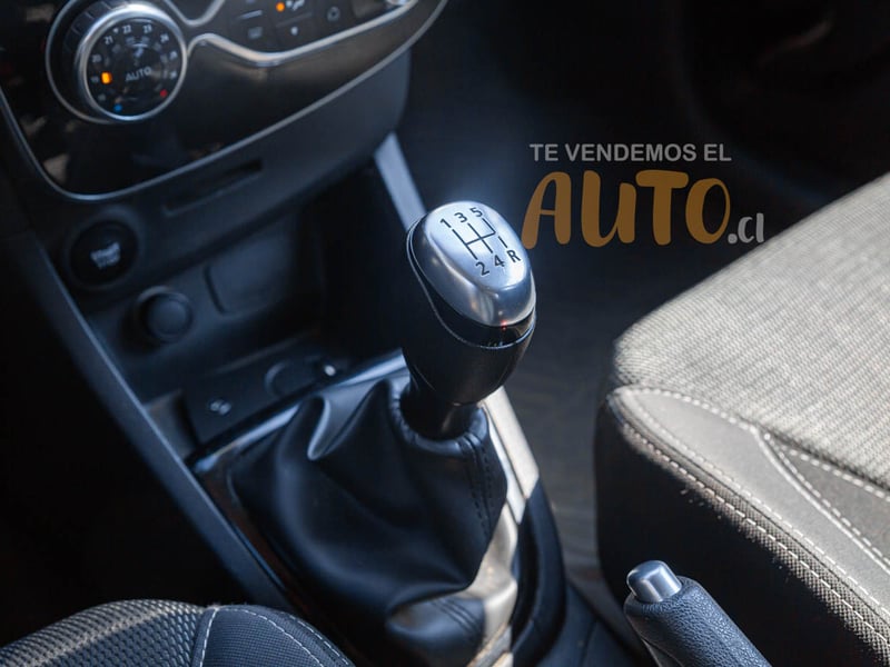 Renault Clio 2019 - Imagen 11 de 20