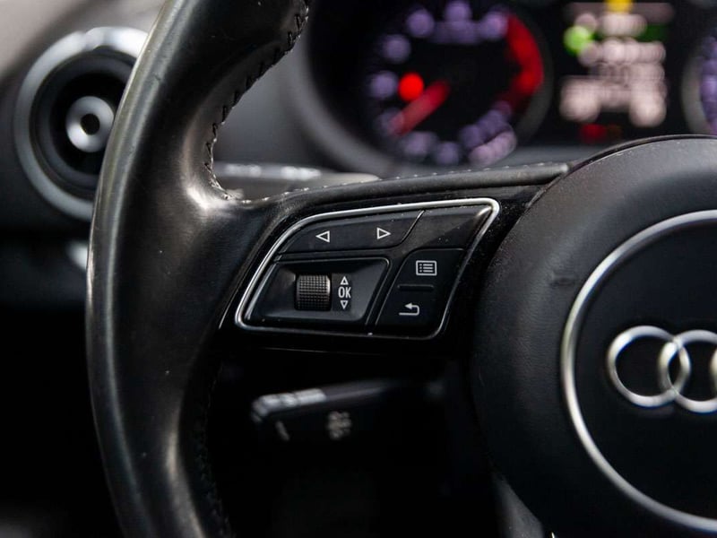 Audi A3 2017 - Imagen 9 de 20