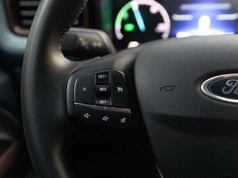 Ford Maverick 2025 - Imagen 9 de 19