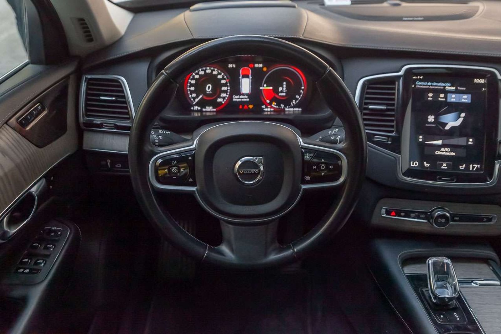 VOLVO XC90 2021 - Imagen 20 de 20
