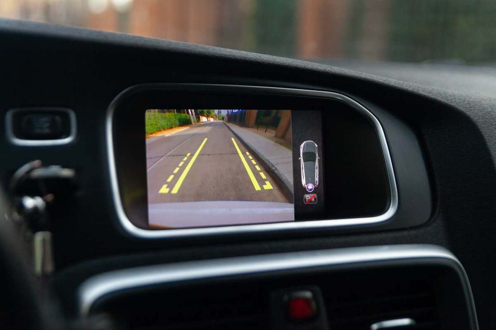 Volvo V40 2019 - Imagen 12 de 19
