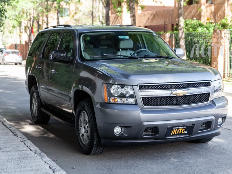 Chevrolet Tahoe 2007 - Imagen 6 de 18