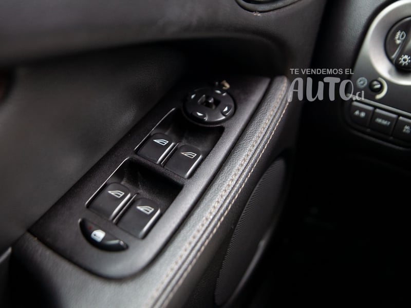 Jaguar X-Type 2009 - Imagen 15 de 18