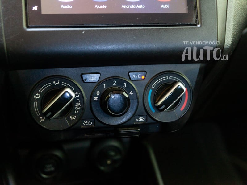 Suzuki Swift 2023 - Imagen 13 de 18