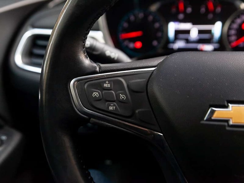 Chevrolet Equinox 2018 - Imagen 9 de 18