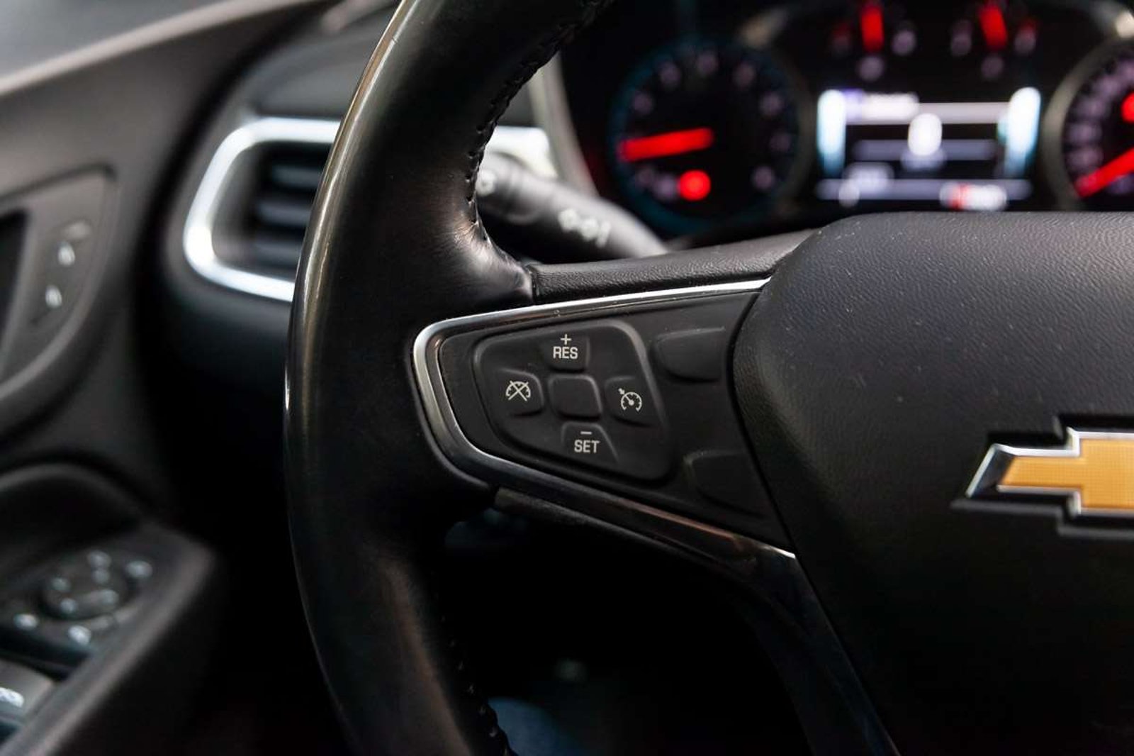 CHEVROLET Equinox 2018 - Imagen 8 de 17