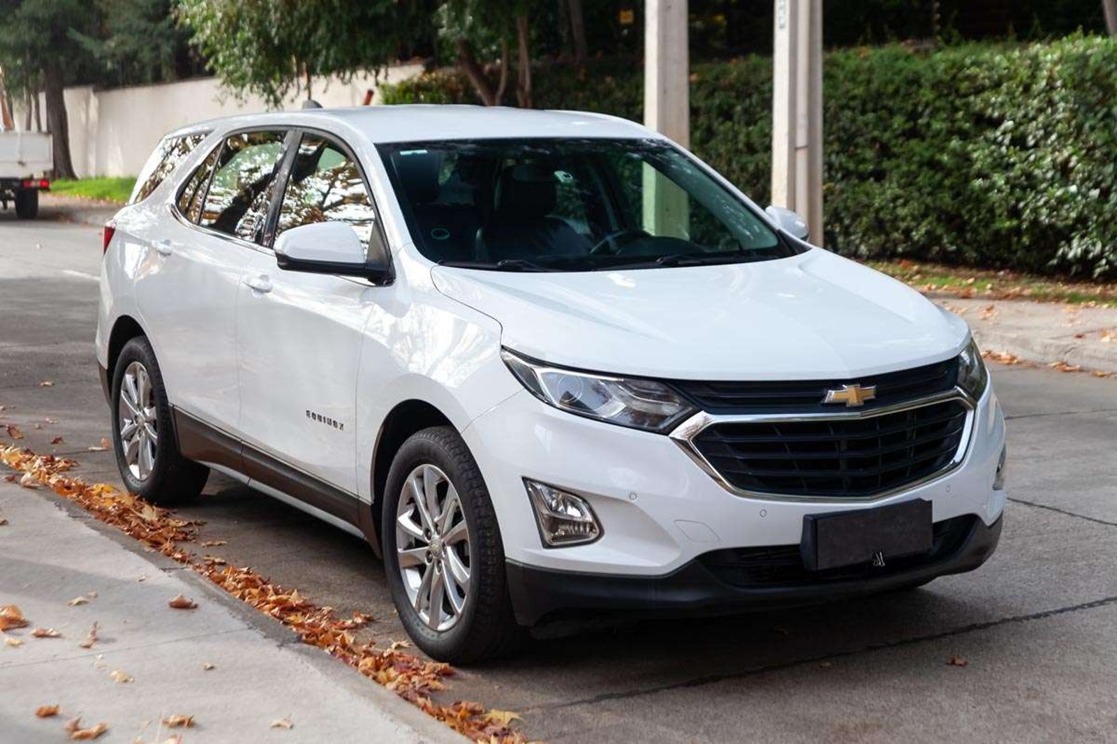 CHEVROLET Equinox 2018 - Imagen 5 de 17