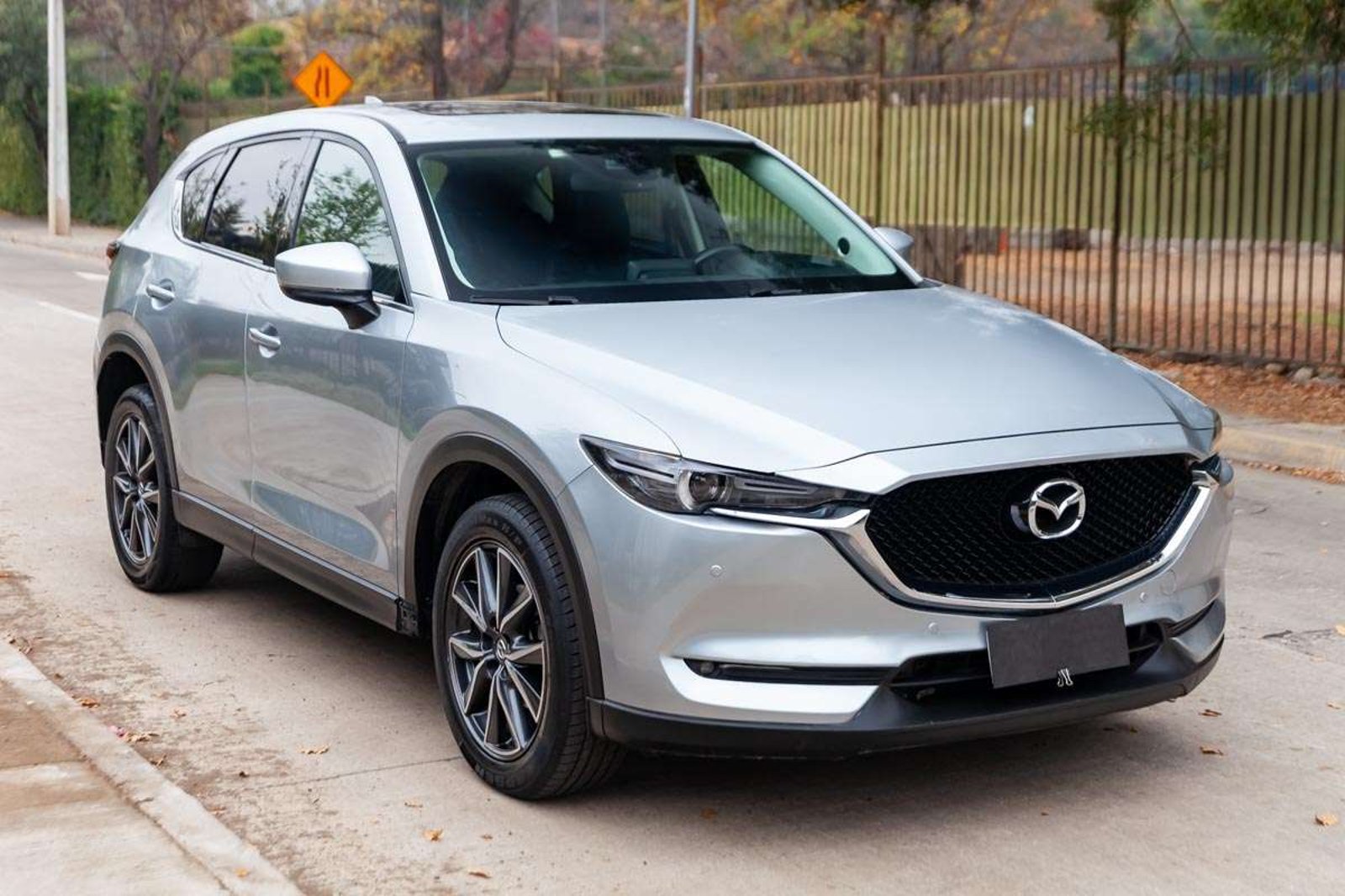 MAZDA CX5 2018 - Imagen 6 de 18