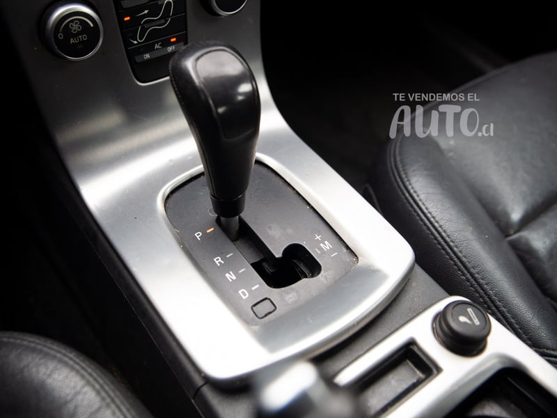 Volvo S40 2009 - Imagen 13 de 17
