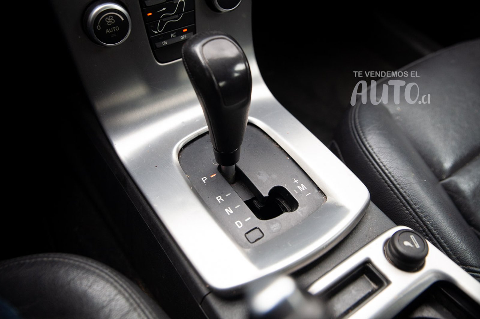 Volvo S40 2009 - Imagen 13 de 17