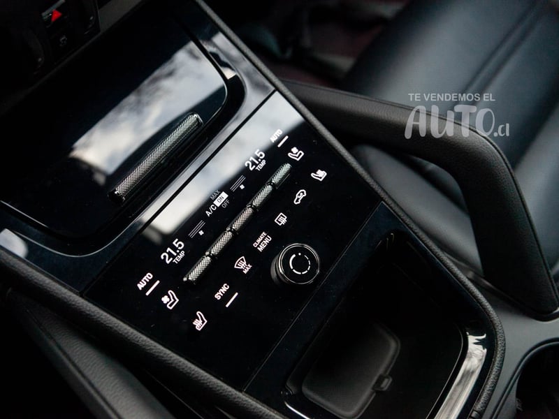 Porsche Cayenne 2024 - Imagen 16 de 20