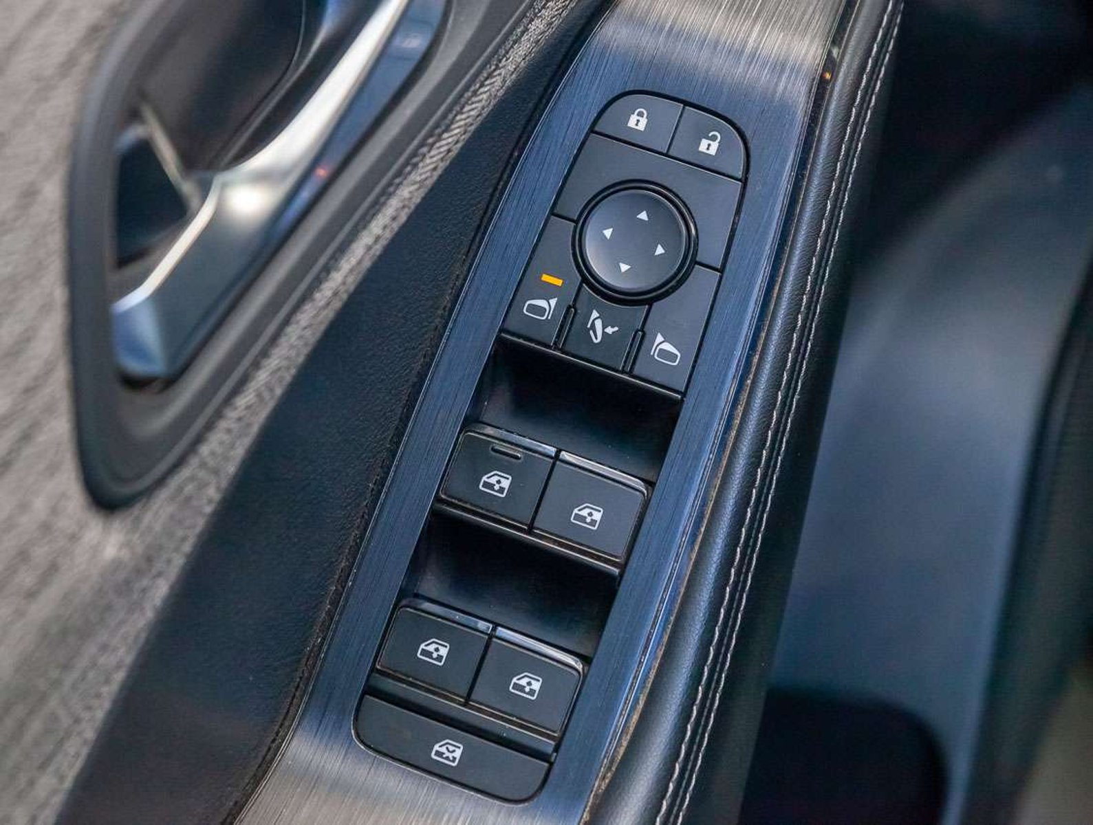 NISSAN X-Trail E-Power 2023 - Imagen 16 de 19