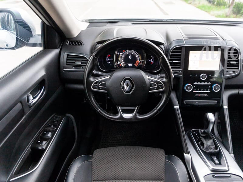Renault Koleos 2019 - Imagen 18 de 18