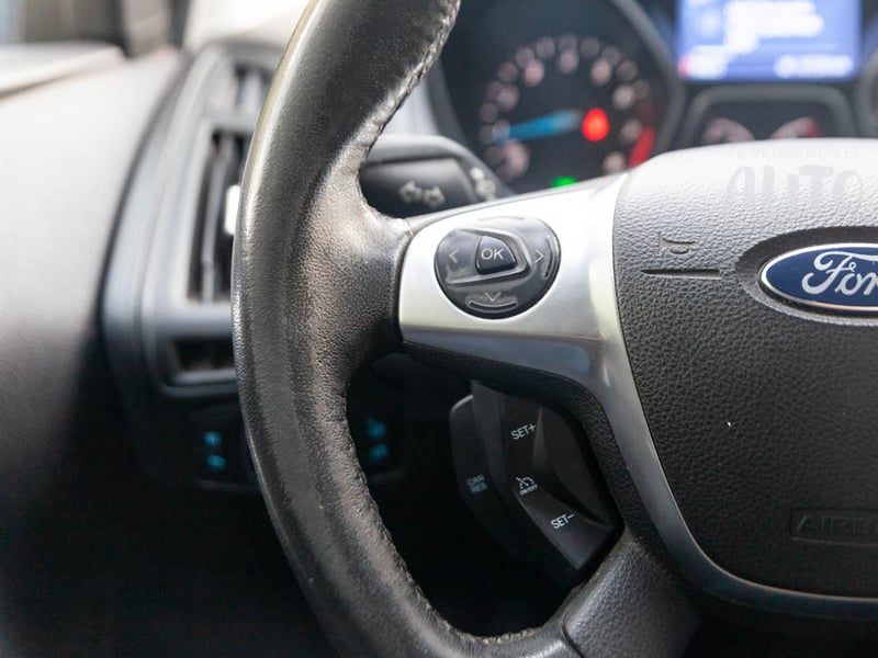 Ford Focus 2015 - Imagen 9 de 18