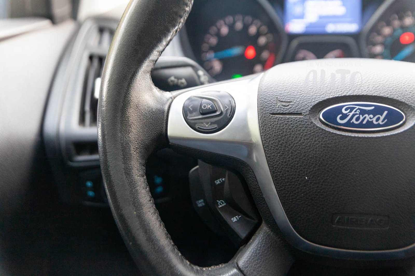 Ford Focus 2015 - Imagen 9 de 18