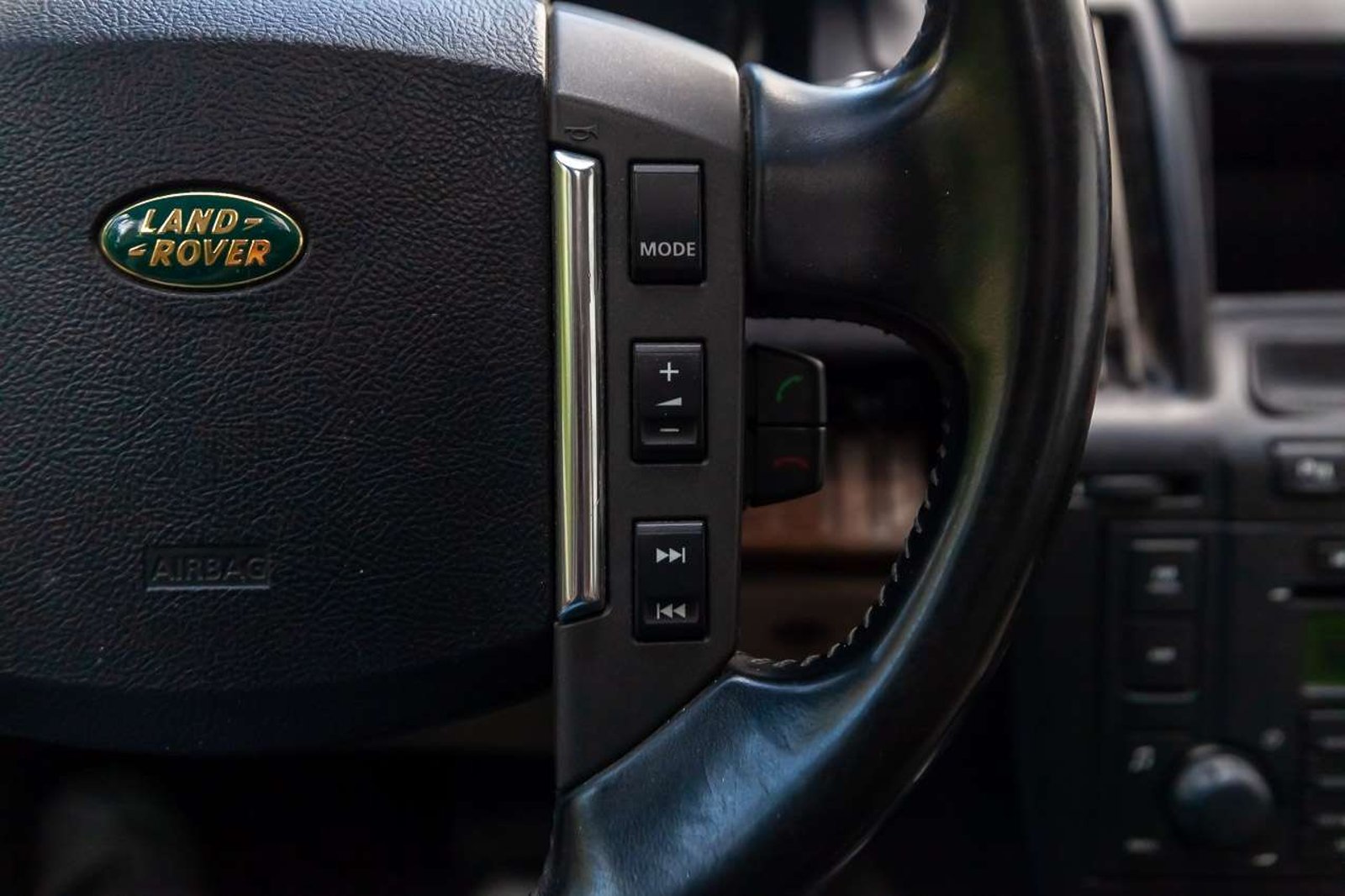 LAND ROVER Freelander 2011 - Imagen 10 de 17