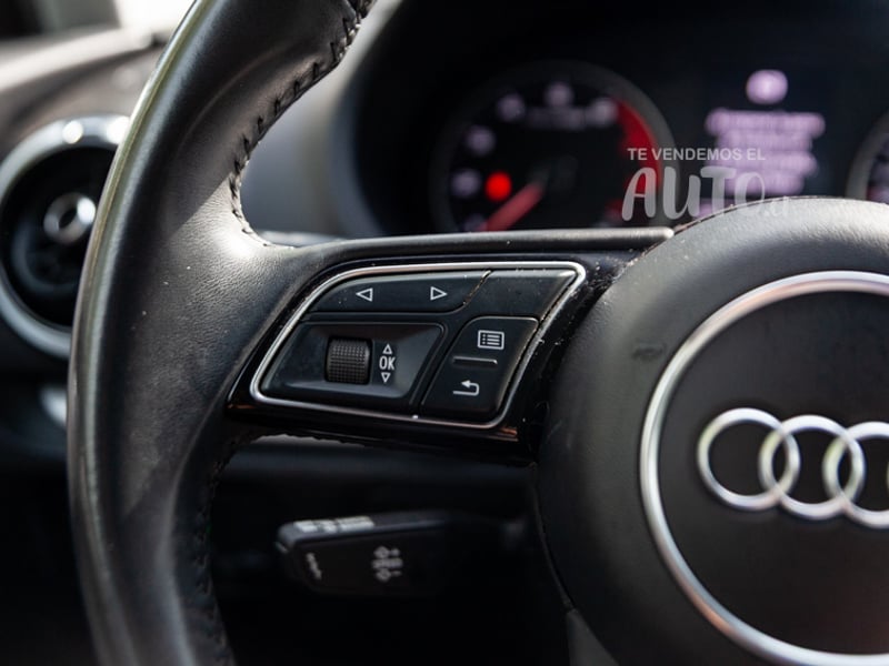 Audi A3 2019 - Imagen 9 de 19